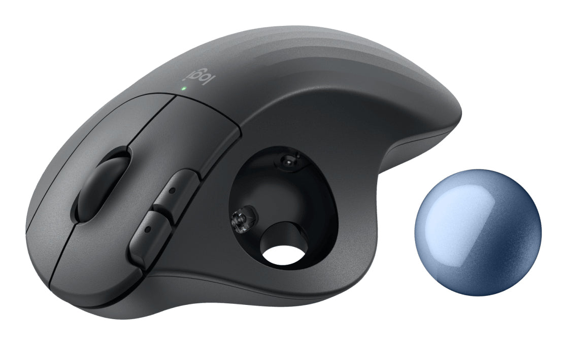 Mouse LOGITECH M575S - Vista 7