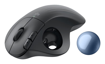 Mouse LOGITECH M575S - Vista 7