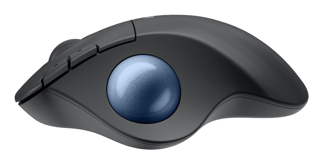 Mouse LOGITECH M575S - Vista 9