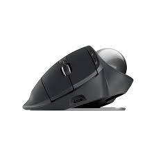 Mouse LOGITECH MX Ergo S - Vista 3