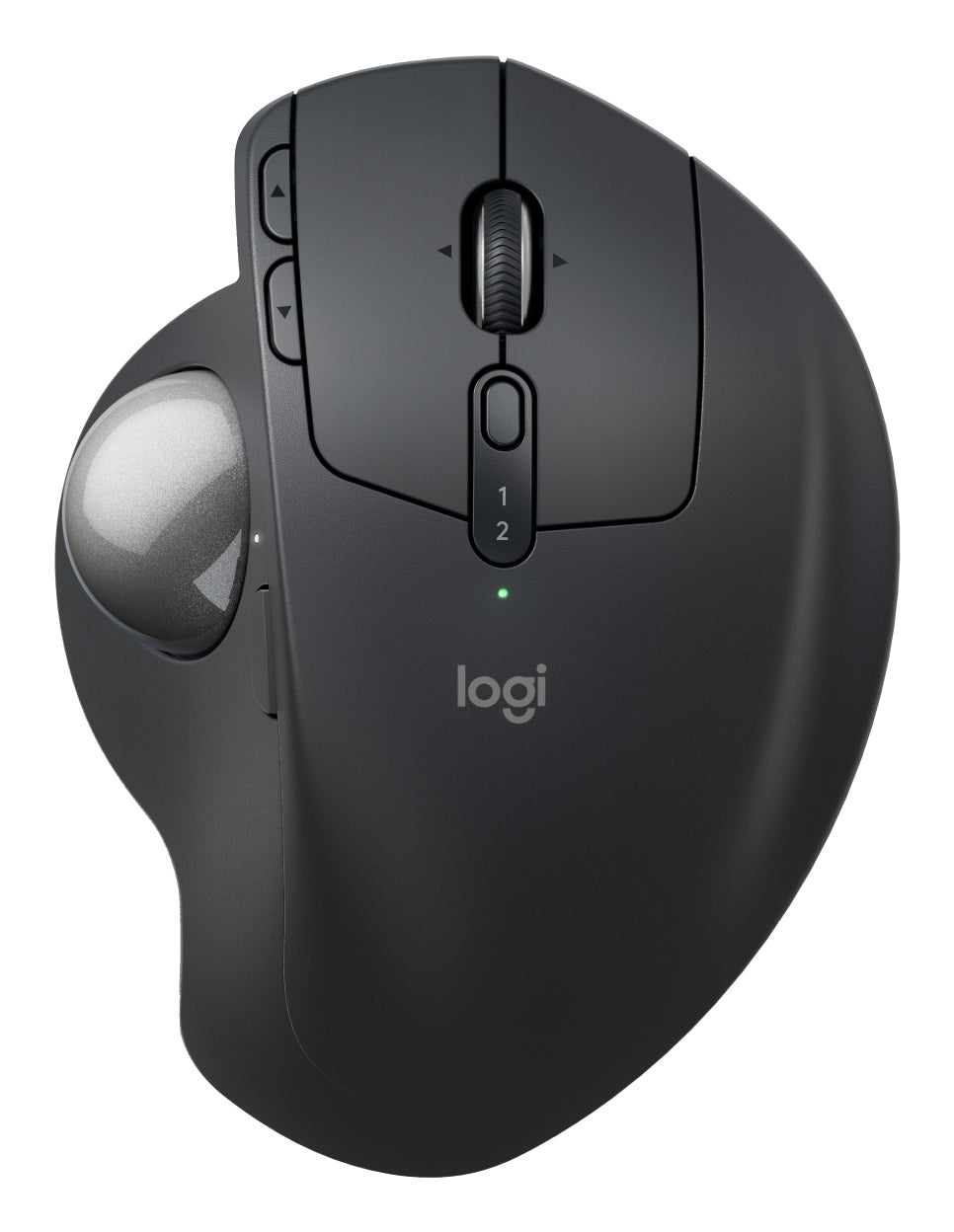 Mouse LOGITECH MX Ergo S - Vista 4