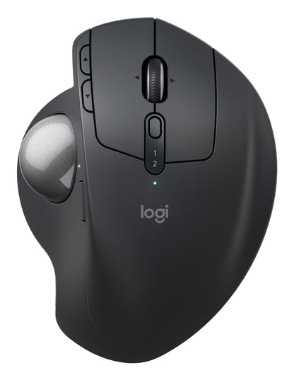 Mouse LOGITECH MX Ergo S - Vista 4