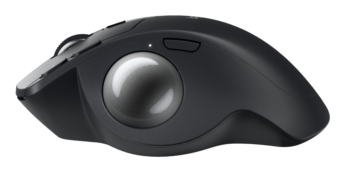 Mouse LOGITECH MX Ergo S - Vista 5