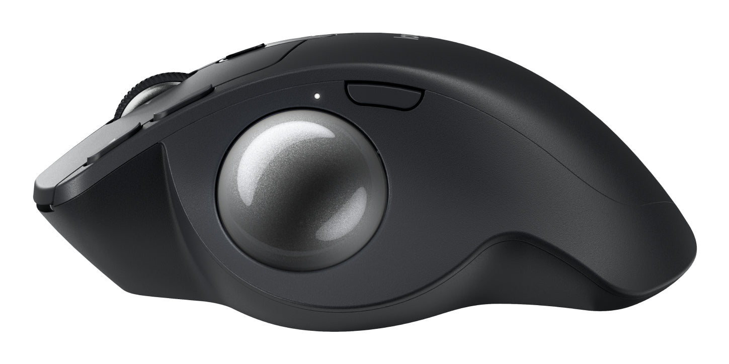 Mouse LOGITECH MX Ergo S - Vista 5