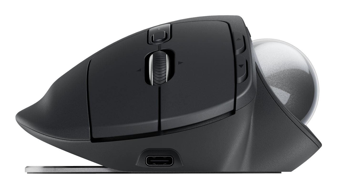 Mouse LOGITECH MX Ergo S - Vista 6