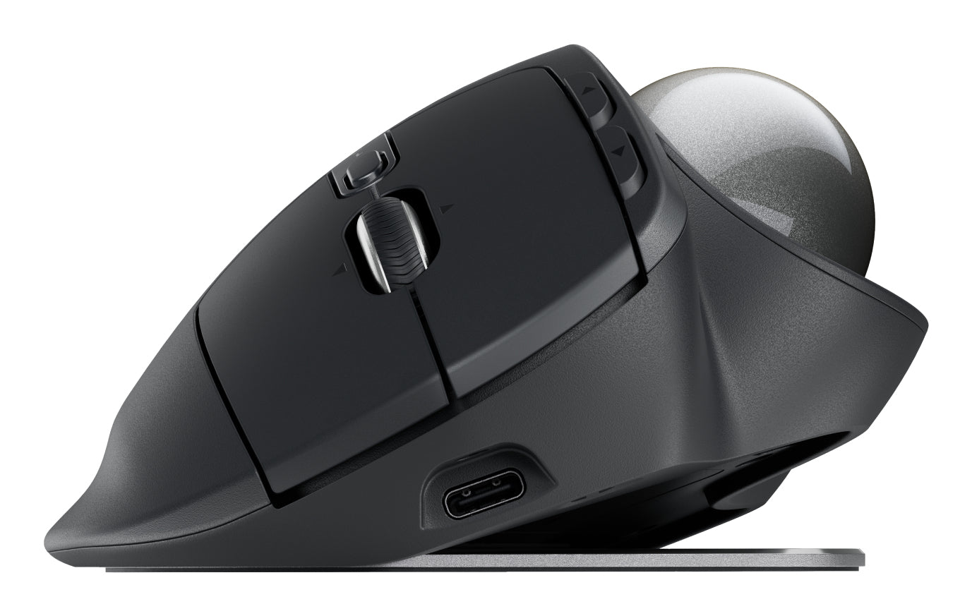 Mouse LOGITECH MX Ergo S - Vista 7