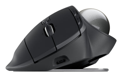 Mouse LOGITECH MX Ergo S - Vista 7