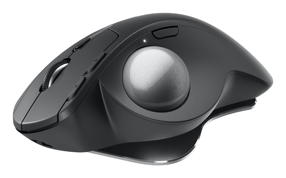 Mouse LOGITECH MX Ergo S - Vista 8