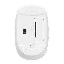 Mouse LOGITECH M196 - Vista 3
