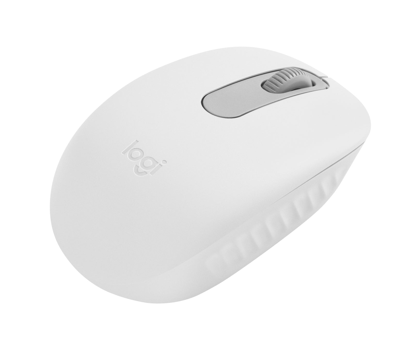 Mouse LOGITECH M196 - Vista 5