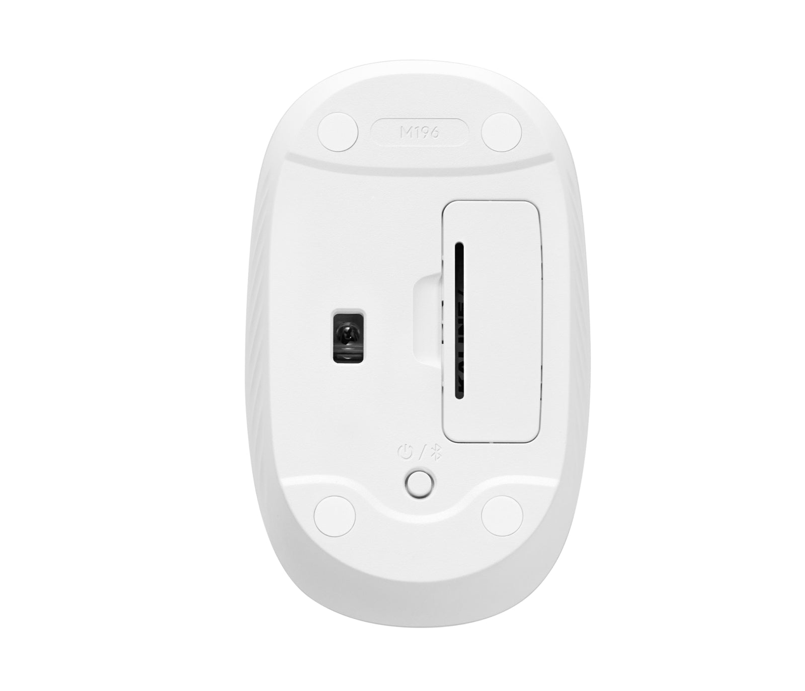 Mouse LOGITECH M196 - Vista 8