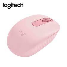 Mouse LOGITECH M196 - Vista 2