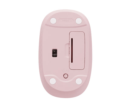 Mouse LOGITECH M196 - Vista 4