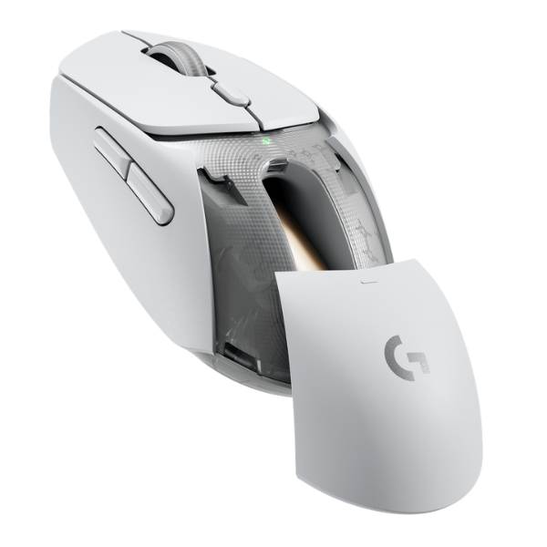 Mouse Gaming LOGITECH G309 - Vista 3