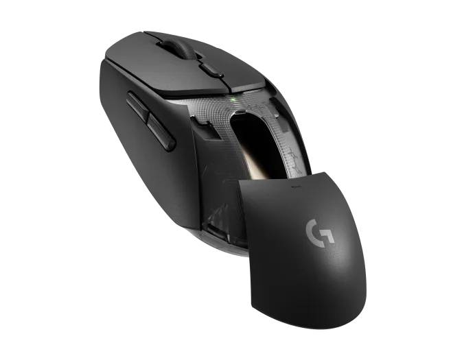 Mouse Gaming LOGITECH G309 - Vista 3