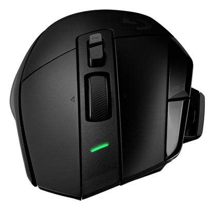 Mouse Gaming LOGITECH G502 X PLUS - Vista 4