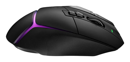 Mouse Gaming LOGITECH G502 X PLUS - Vista 2