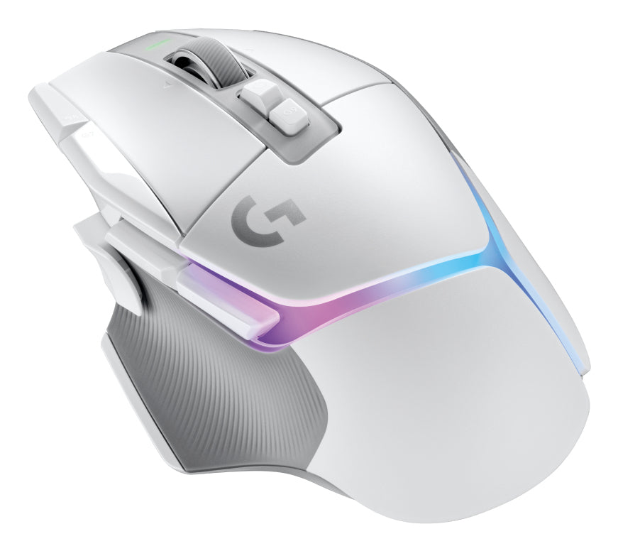 Mouse Gaming LOGITECH G502 X PLUS - Vista 2