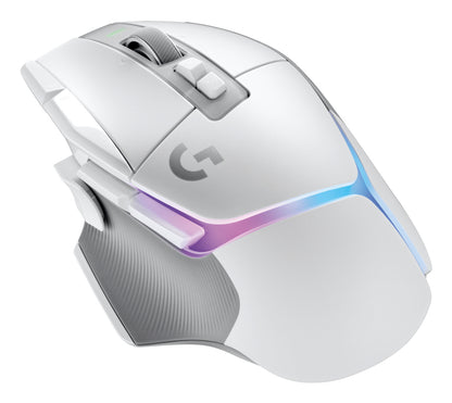 Mouse Gaming LOGITECH G502 X PLUS - Vista 2