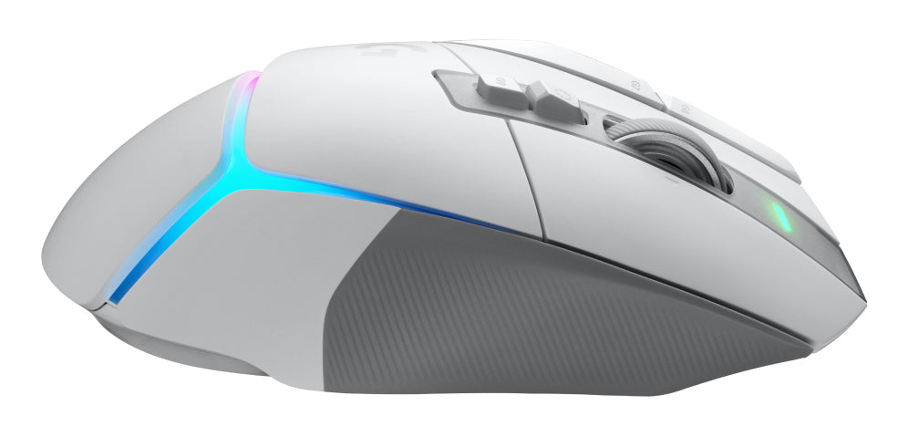 Mouse Gaming LOGITECH G502 X PLUS - Vista 3