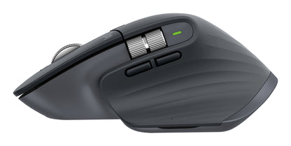 Mouse LOGITECH 910-007502 - Vista 3