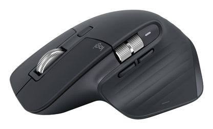 Mouse LOGITECH 910-007502 - Vista 4