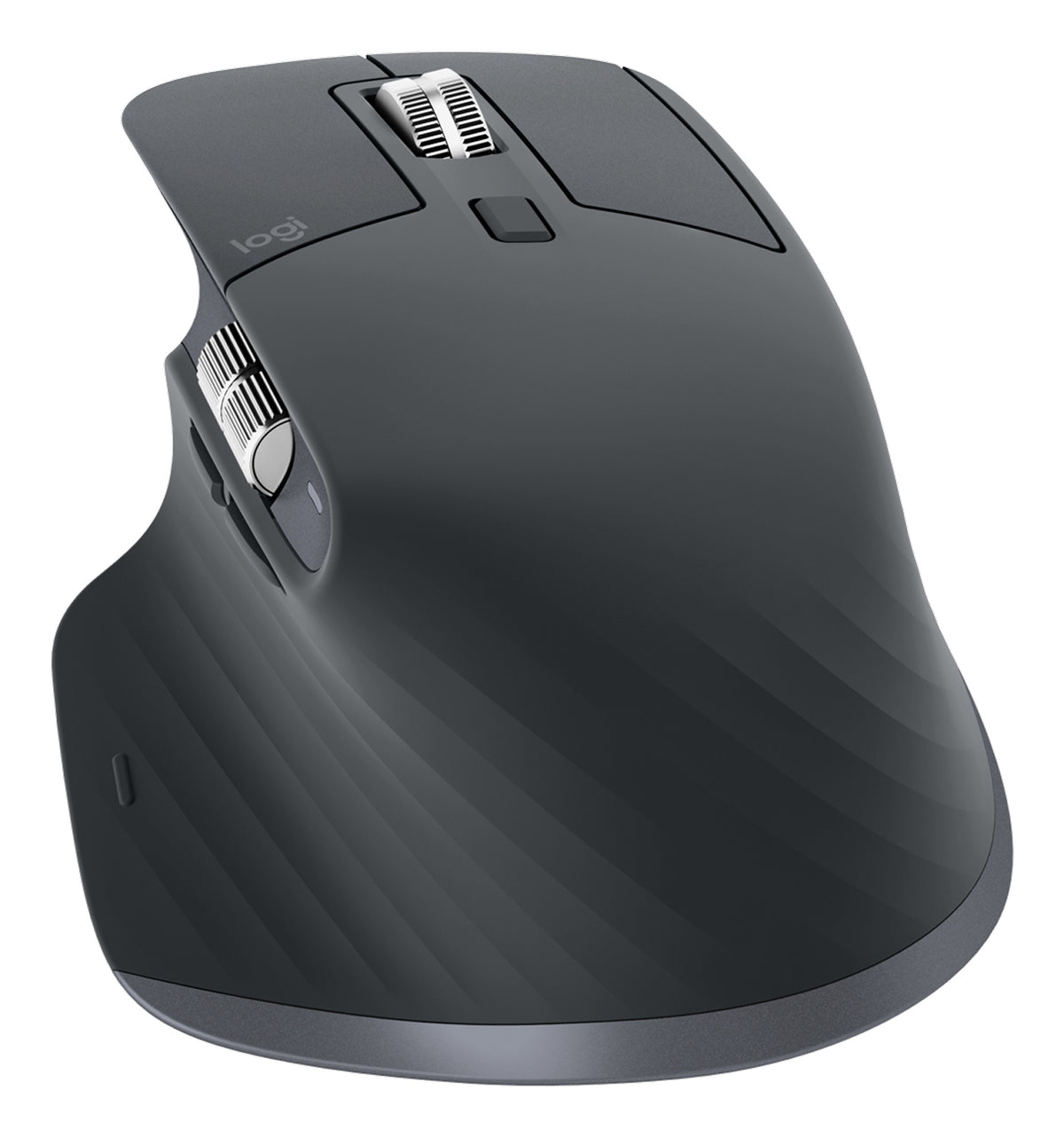Mouse LOGITECH 910-007502 - Vista 5