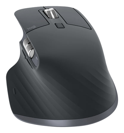 Mouse LOGITECH 910-007502 - Vista 5