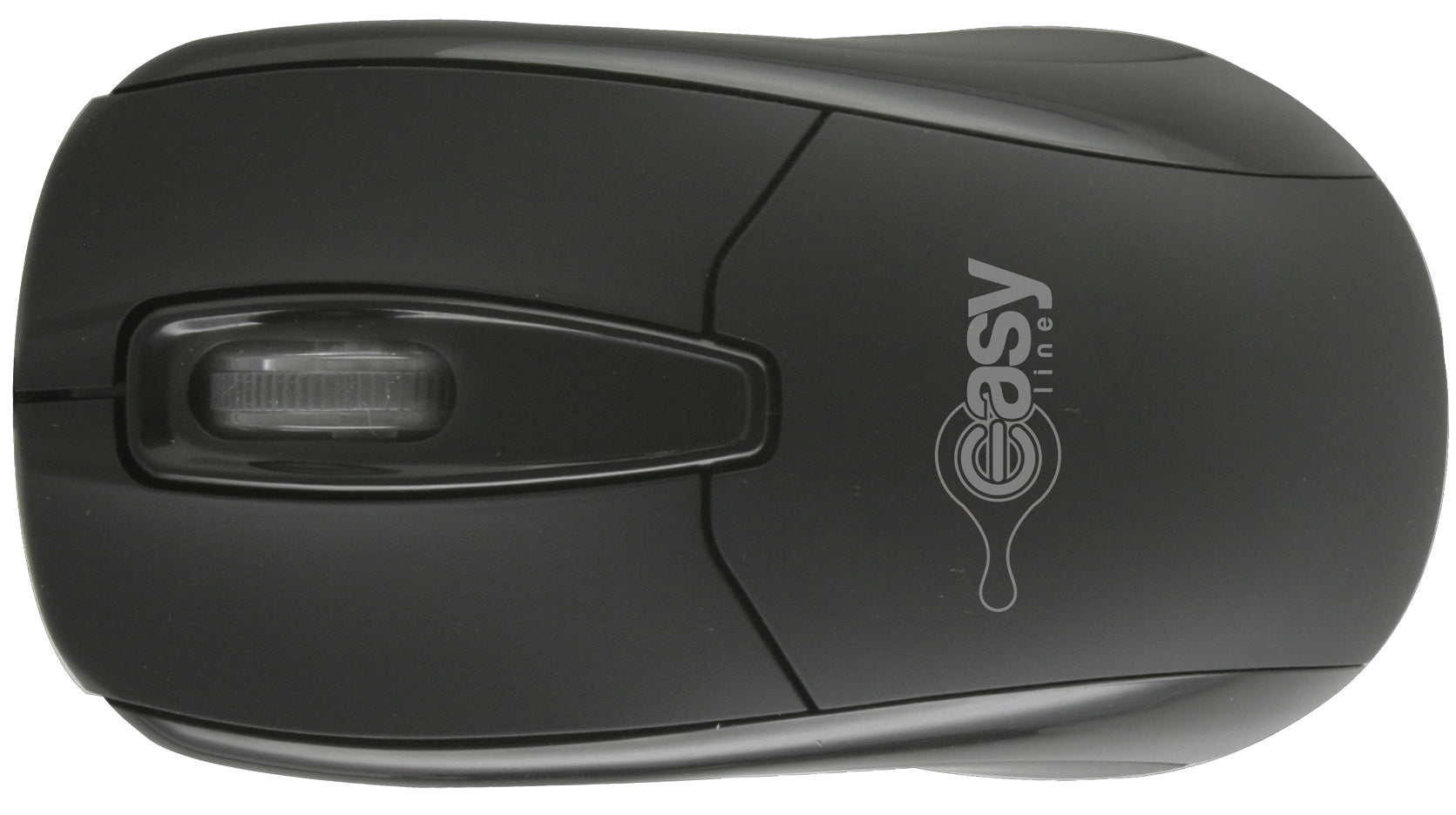Mouse Easy Line EL-993377 - Vista 2