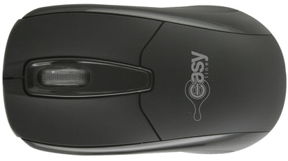 Mouse Easy Line EL-993377 - Vista 2