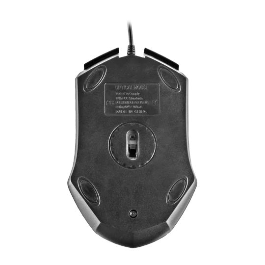 Mouse Easy Line EL-994121 - Vista 2