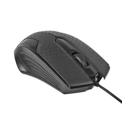 Mouse Easy Line EL-994121 - Vista 4