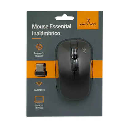 Mouse PERFECT CHOICE PC-044758 - Vista 2