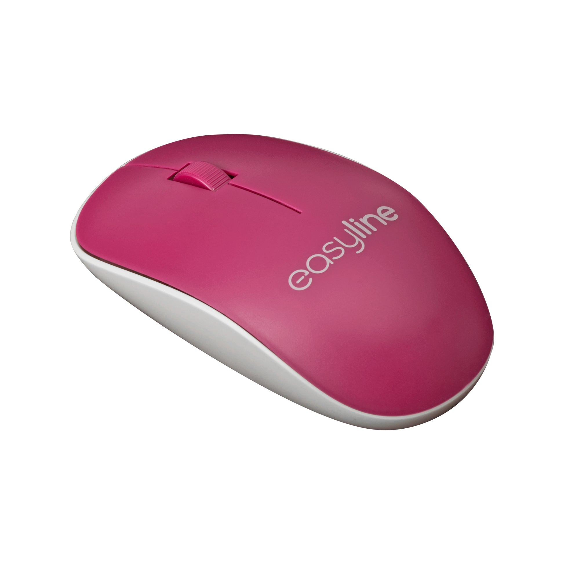 Mouse Easy Line EL-995135 - Vista 2