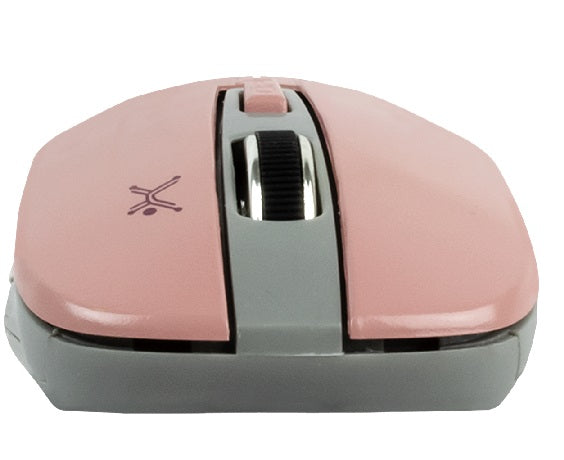 Mouse Inalámbrico PERFECT CHOICE Essentials - Vista 2