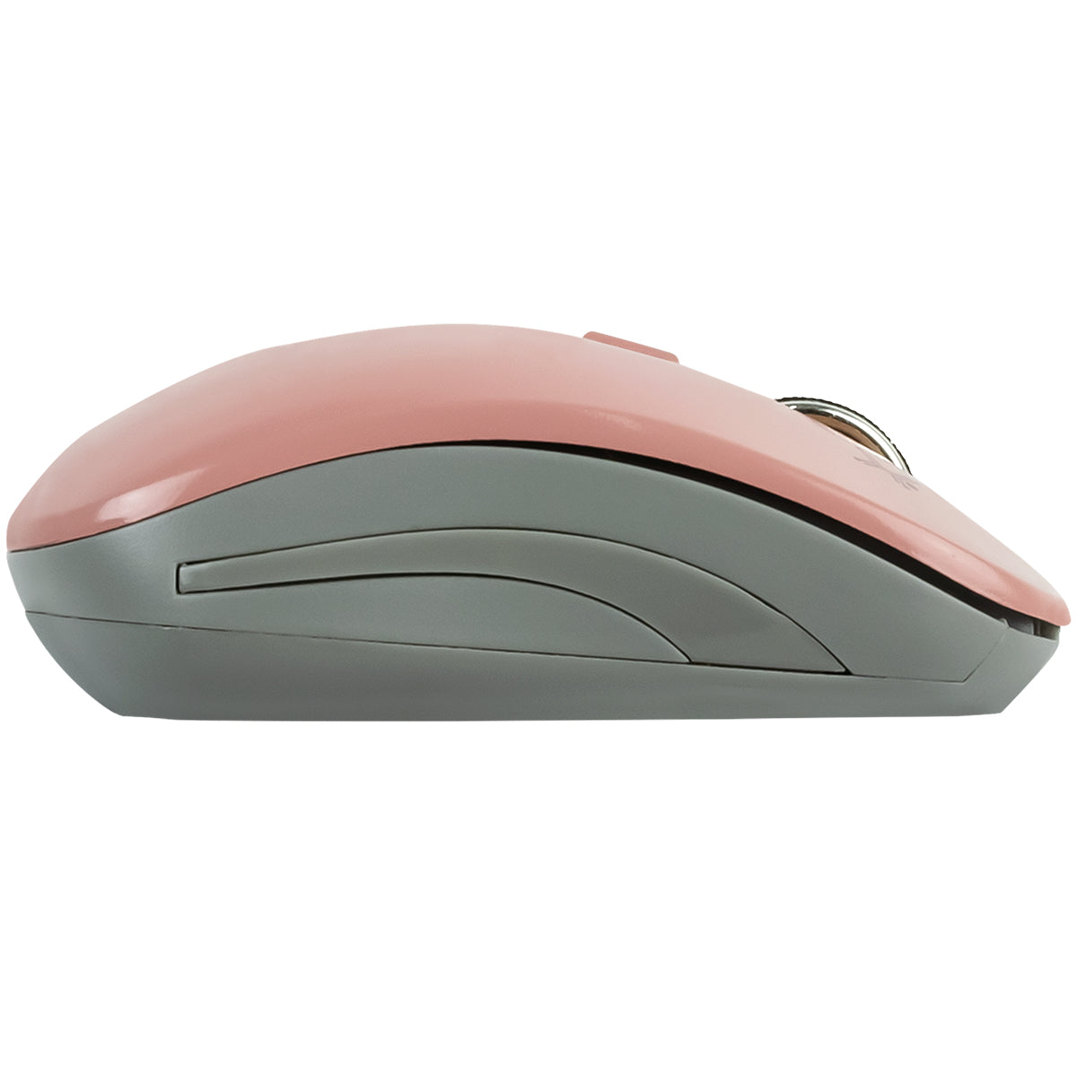Mouse Inalámbrico PERFECT CHOICE Essentials - Vista 3
