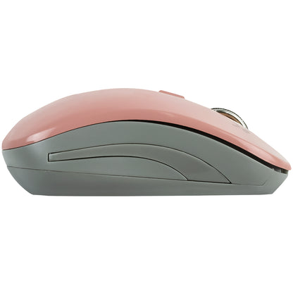 Mouse Inalámbrico PERFECT CHOICE Essentials - Vista 3