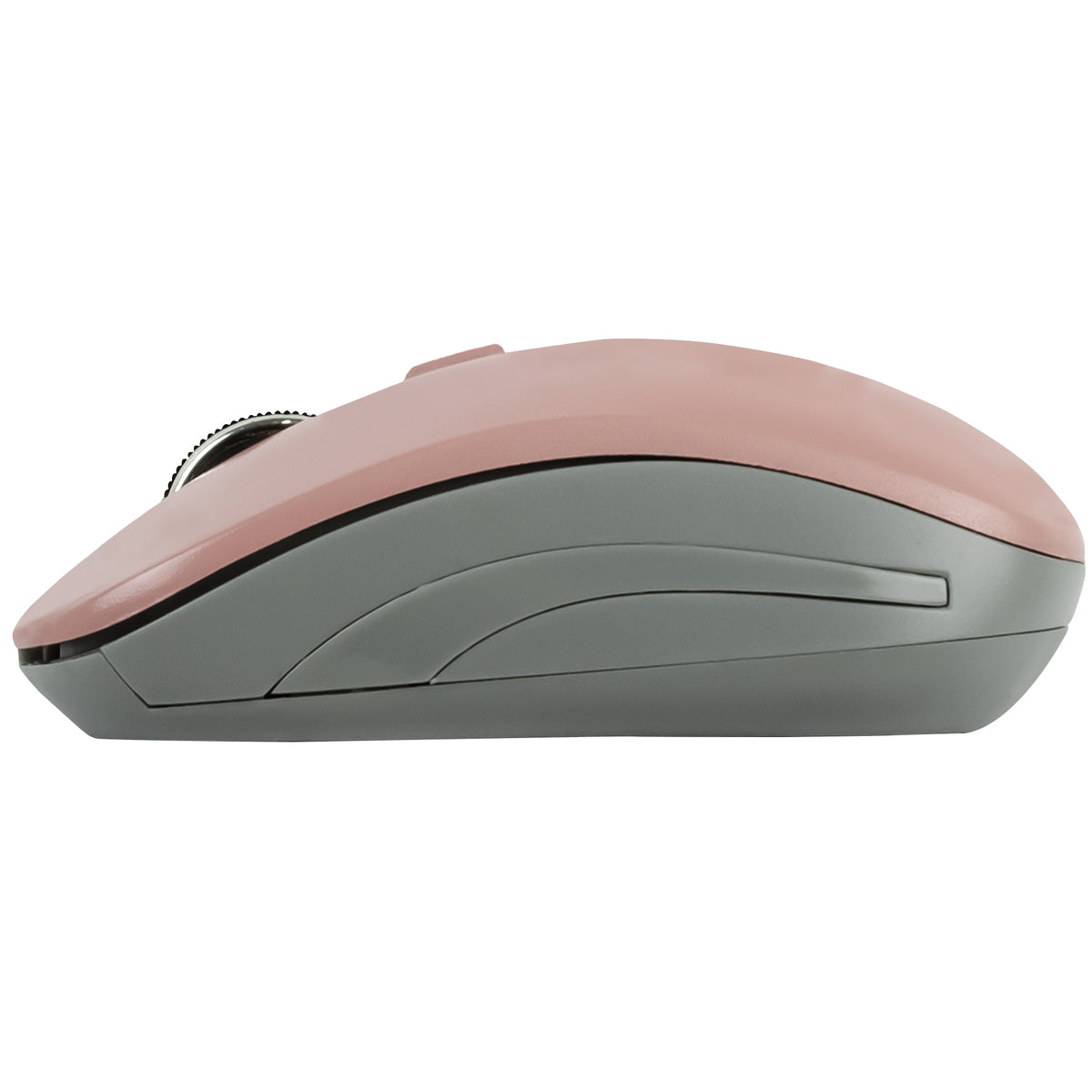 Mouse Inalámbrico PERFECT CHOICE Essentials - Vista 4