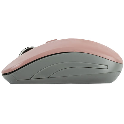 Mouse Inalámbrico PERFECT CHOICE Essentials - Vista 4