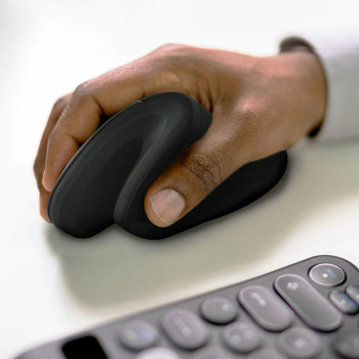 Mouse PERFECT CHOICE PC-045199 - Vista 5