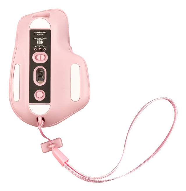 Mouse PERFECT CHOICE PC-045281 - Vista 5