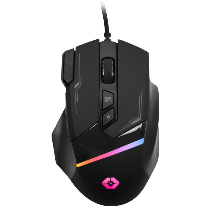 Mouse VORTRED V-930709 - Vista 6
