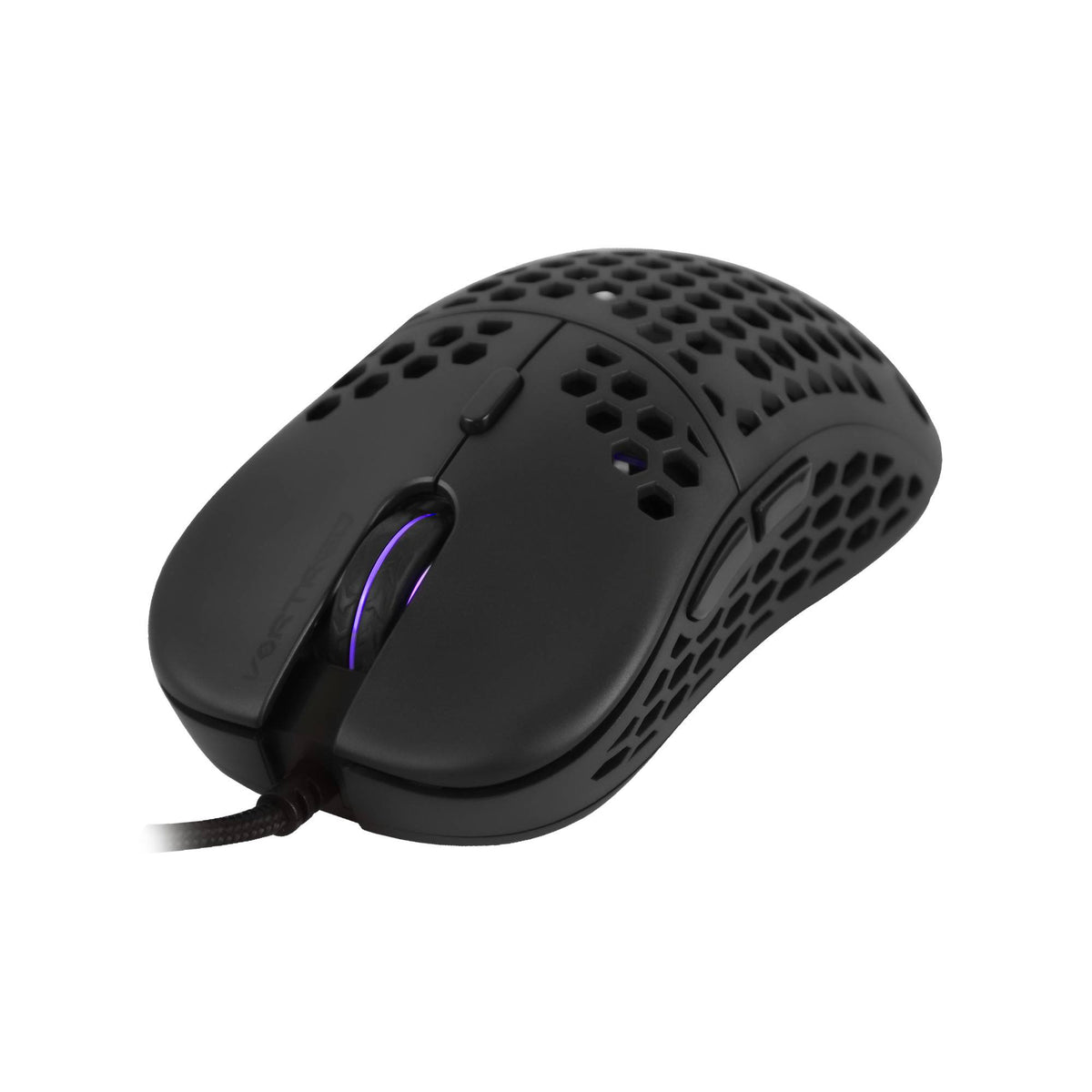 Mouse Gaming VORTRED V-930716 - Vista 2