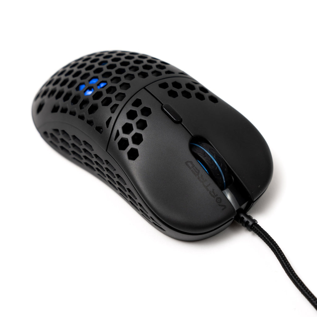 Mouse Gaming VORTRED V-930716 - Vista 4