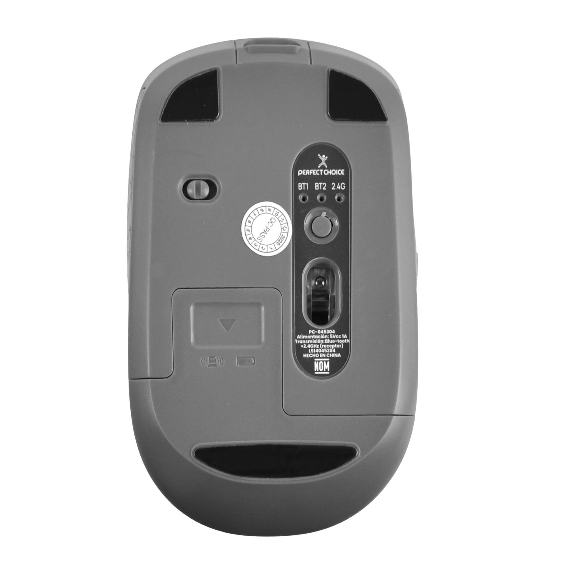 Mouse PERFECT CHOICE PC-045304 - Vista 3