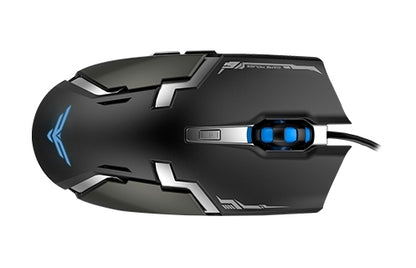 Mouse Gaming Naceb Technology NA-629 - Vista 2