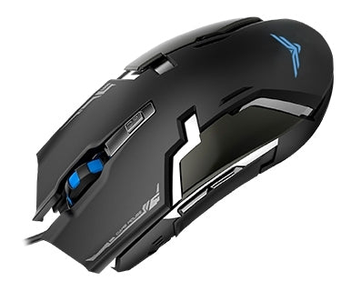 Mouse Gaming Naceb Technology NA-629 - Vista 3