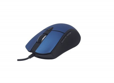Mouse Naceb Technology NA-0115A - Vista 6