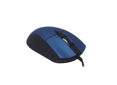 Mouse Naceb Technology NA-0115A - Vista 8