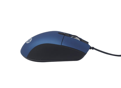 Mouse Naceb Technology NA-0115A - Vista 2